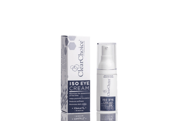 ISO Eye Cream - RoZ Aesthetics